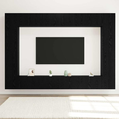 Unfinished TV Stand for TVs up to 88"