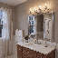 Éclairage pour meuble-lavabo à intensité variable Breena-1329134363-1285483220