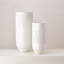 Chaco Vase-Matte White-1456200864