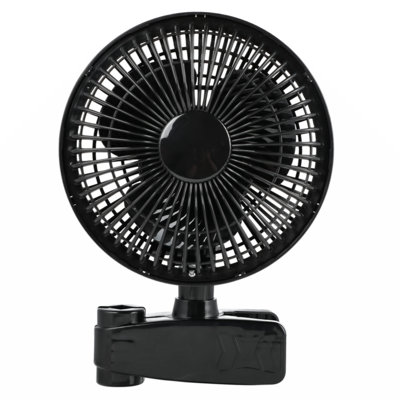 Myhomekeepers Clip Fan Fan