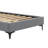 Barnham Upholstered Platform Bed-1440069482