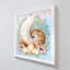 «Shell Medley III», reproduction de peinture acrylique-31938718-87196016