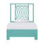 Haskins Platform Bed-1308924049-1308924057