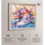 Art mural coloré par Sneaker II-115130582-115130583
