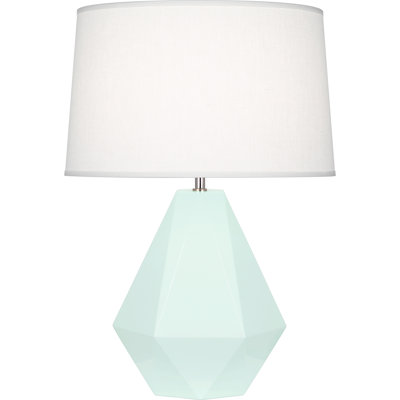 Delta Table Lamp