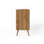 107 cm W Chest of 6 Drawers