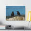 No Frame Print on Canvas-1145388298