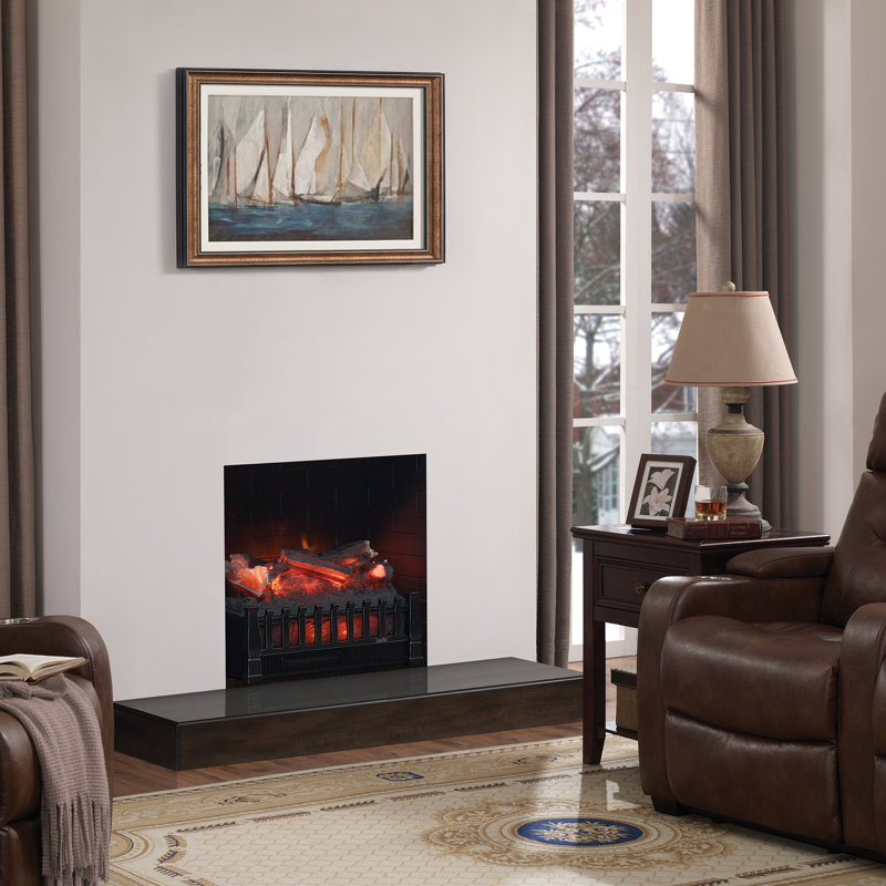 Bûches électriques Duraflame