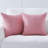 Karamjit Solid Colour Pillow Cover-708146334-708146327