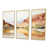 Cadre naturel flottant
