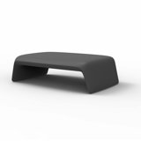 Blow Plastic/Resin Coffee Table