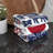 Cotton Waffle Tea Towel Kitchen Towel