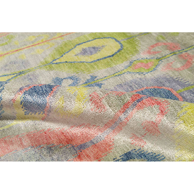 Paisley Area Rug
