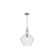 Lenrose 1-Light 12.25” Wide Pendant