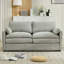68,1 po Coussin rembourré Cozy