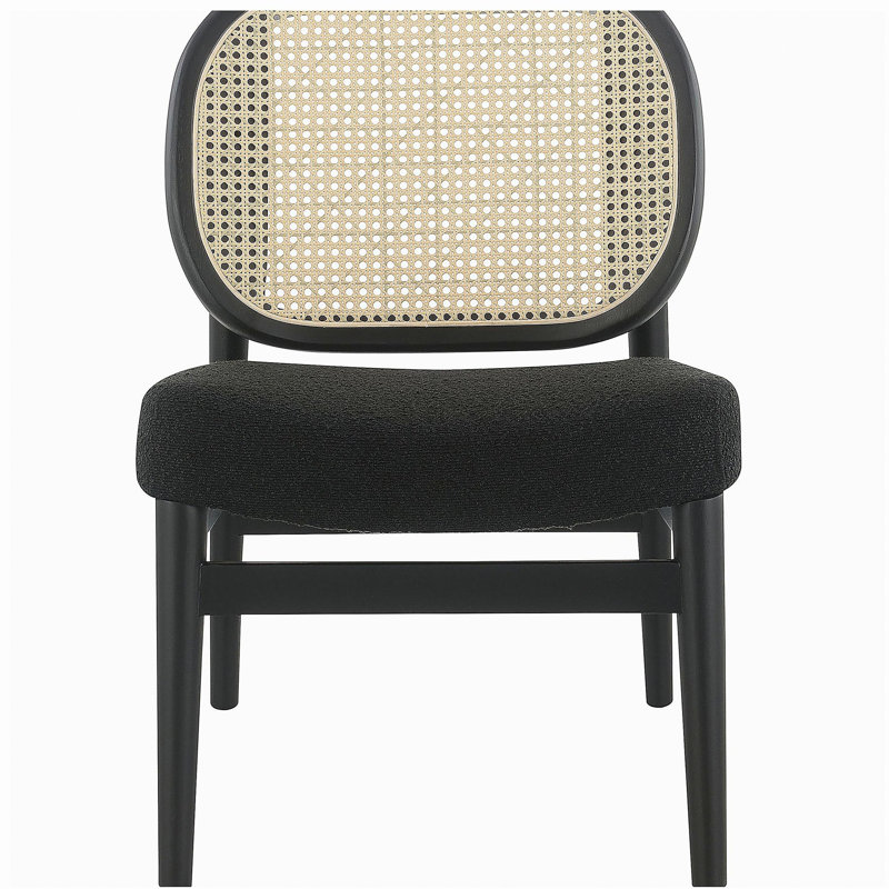 Fauteuil d'appoint Quinne