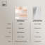 Roseate Cream Tones I Acrylic Neutral Abstract Art by Art Remedy, Ready to Hang-538843454