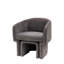 Bengie Upholstered Barrel Chair-1273147846