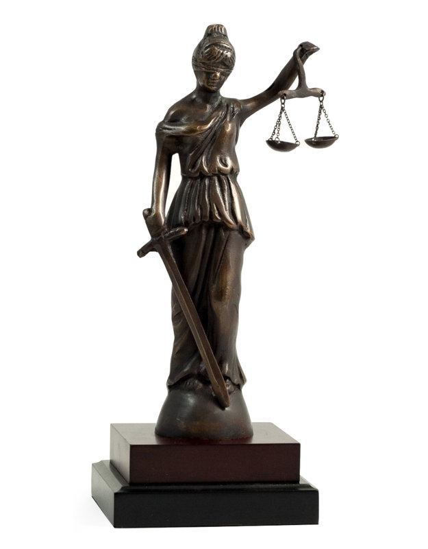 Figurine Lewallen