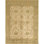 Wool Oriental Area Rug in Brown/Beige