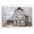 Toile tendue