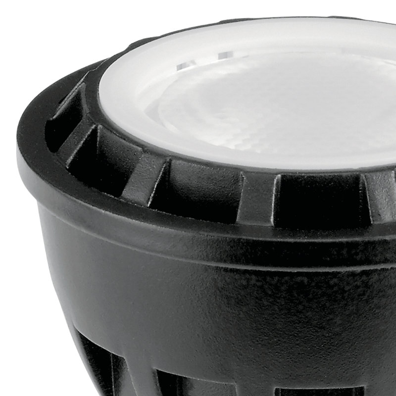 2,5 W MR11 40 degrés 2700 K, 2700 K