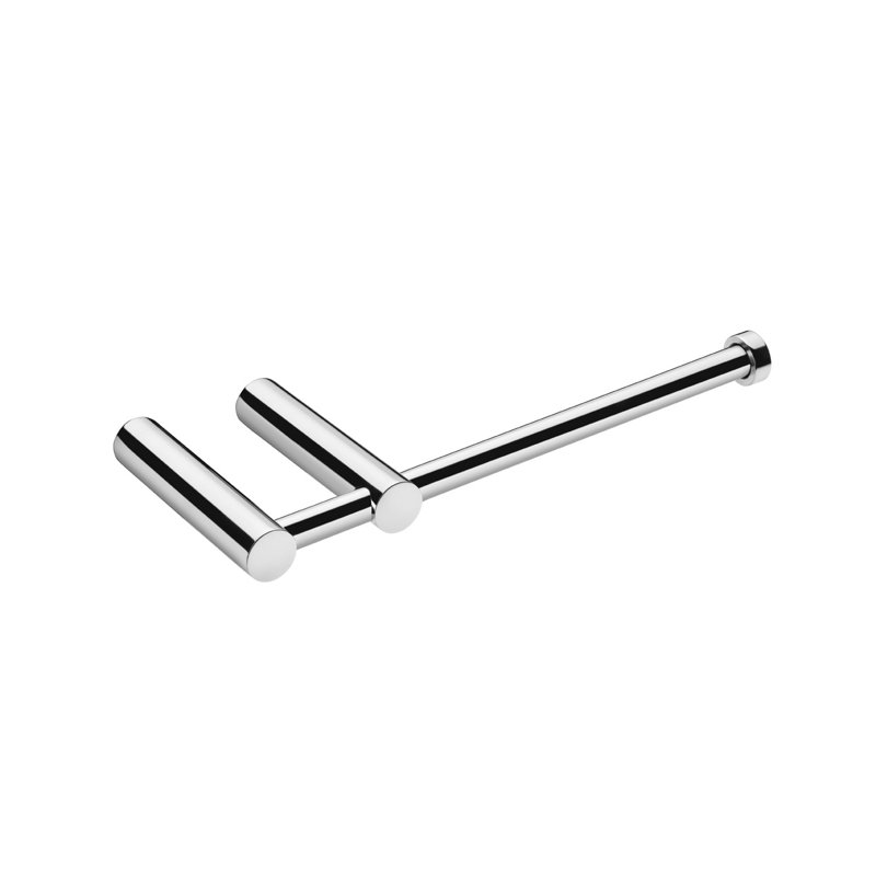 Harbison Wall Mounted Toilet Paper Holder