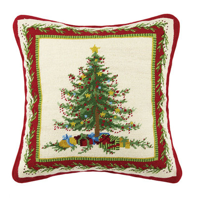 Coussin décoratif 16 pi