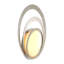 Stratus 1 - Light Outdoor Sconce-811063051