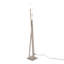 Lampe sur pied contemporaine Icicle