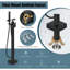 Robinet de baignoire à fixation au sol