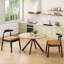 Chaise d'appoint Massasoit -1287166529-1287166530