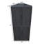 Armoire d'angle avec tablette réglable Cieria-983527713