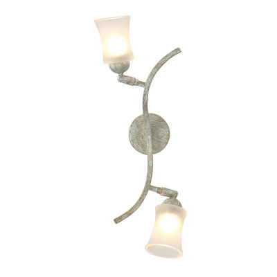 Amaya Up & Downlight