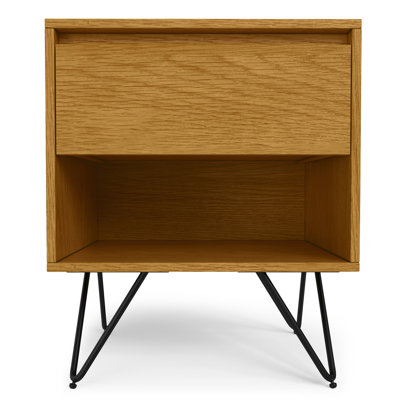Hunter Nightstand
