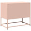Unfinished TV Stand for TVs up to 28"-4401657