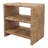 Averiana Abaca Nightstand/Side Table