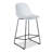 Dusti Iron Outdoor Stool-1239337177-1252724172