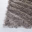 Cimah Handmade Tufted Black/Grey Area Rug-20946208