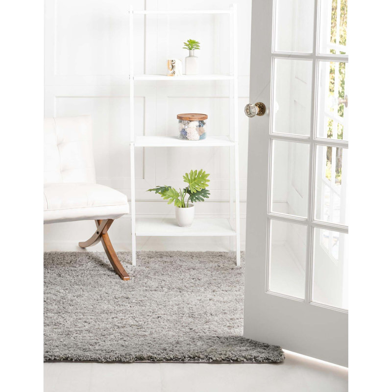 Tapis vert clair , Carré 5 pi