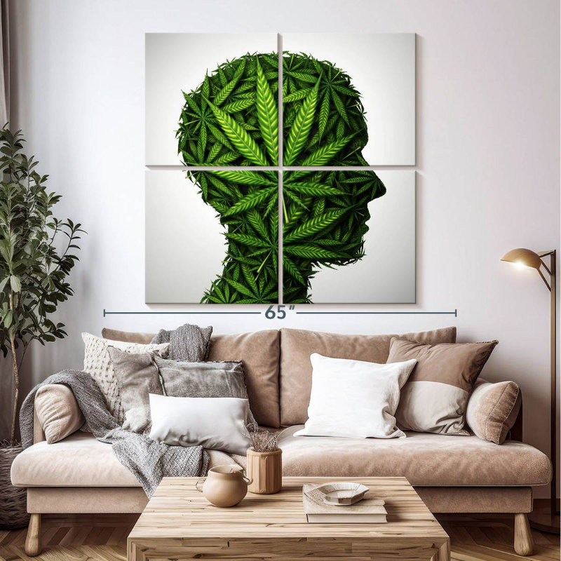 Marijuana Minded
