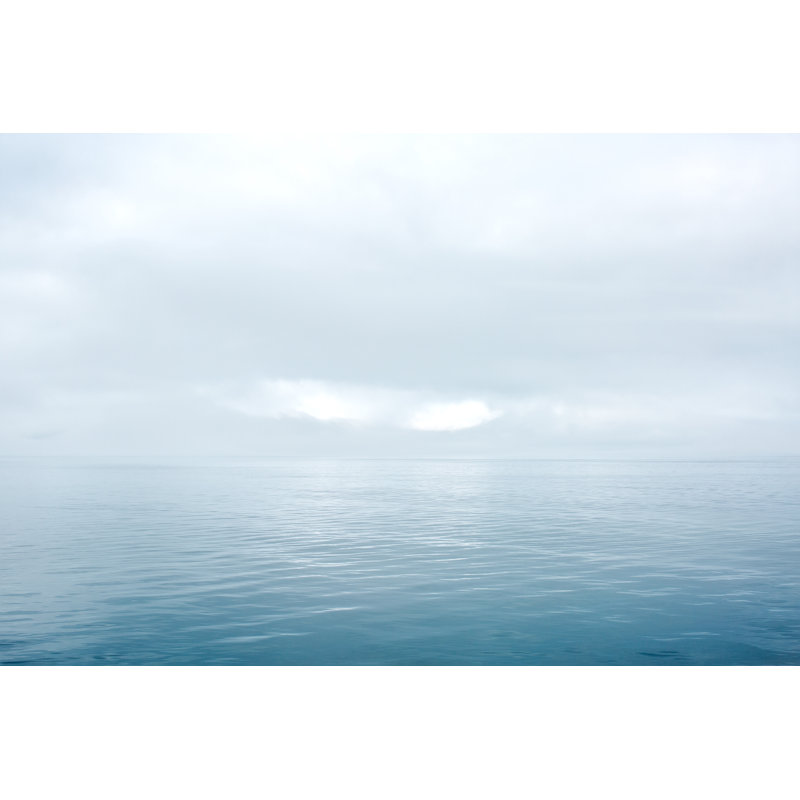 Miles Away, No, Outdoor, 16" H x 24" W