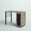 Bureau avec rangement Spigner Tuleta-1683204598