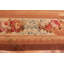 Oversized Antique French Aubusson Rug