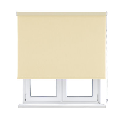 Room Darkening Roll-Up Shade