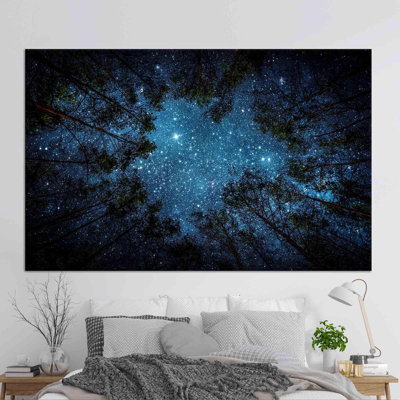 Print on Canvas