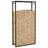 Myana 80cm W Metal Log Rack