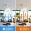 41,96 Ventilateur de plafond-88521703