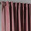 Extra Long & Extra Wide Matte Velvet Curtain Panel-79541721-79541802