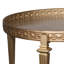 Table basse Ecenur